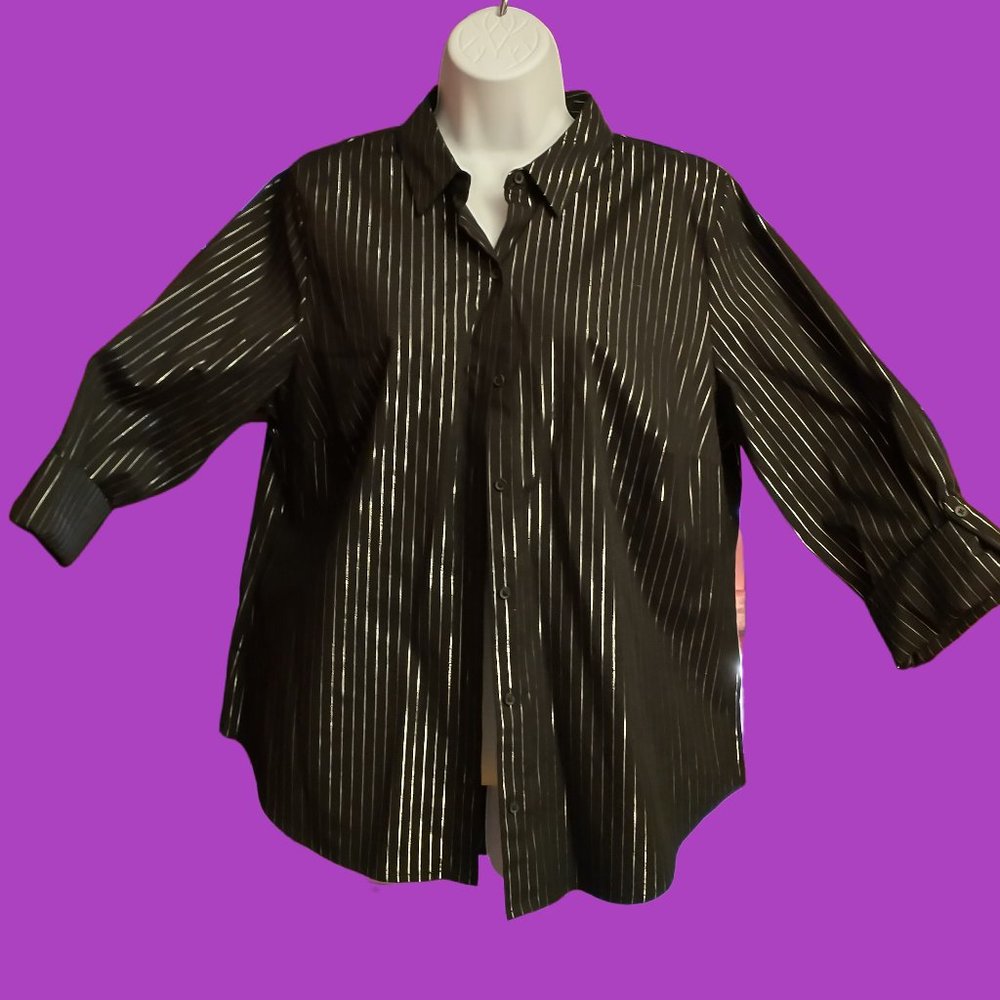 Button Down Shirt
